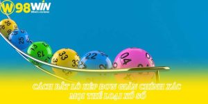 Cách Bắt Lô Kép Đơn Giản Chính Xác Mọi Thể Loại Xổ Số