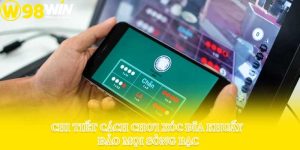 Chi Tiết Cách Chơi Xóc Đĩa Khuấy Đảo Mọi Sòng Bạc