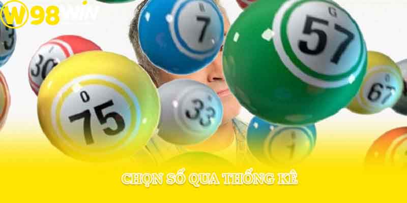 Chọn số qua thống kê