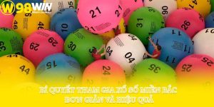 Bí Quyết Tham Gia Xổ Số Miền Bắc Đơn Giản Và Hiệu Quả